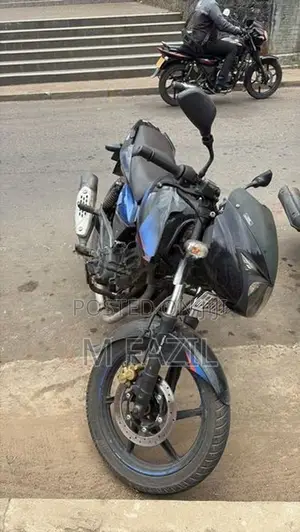 Bajaj Pulsar 150 2018