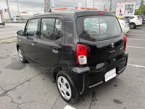 Suzuki Alto Japan L Grade 2024