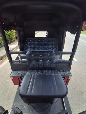 Bajaj RE 2007