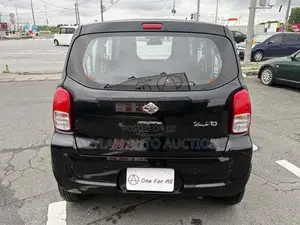 Suzuki Alto Japan L Grade 2024