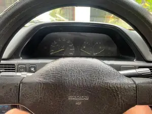 Mazda Familia 1992