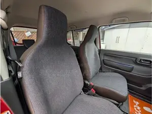 Suzuki Alto Japan L Grade 2024