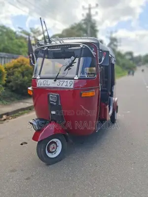 Bajaj RE 2007