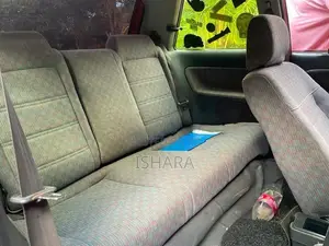 Mazda Familia 1992
