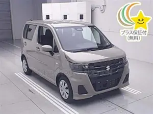 Suzuki Wagon R ZL, 2026