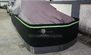 Safe Park Rat Shield Cover