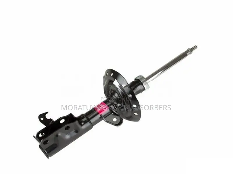 Genuine KYB Front Shock Absorbers for Honda GP1