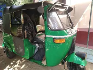Bajaj RE 4 Stroke 2006