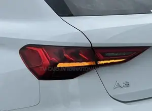 Audi A3 Sportback & Sedan 2025