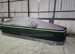 Safe Park Rat Shield Cover