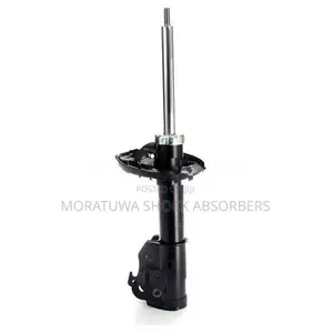 Genuine KYB Front Shock Absorbers for Honda GP1