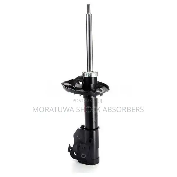 Genuine KYB Front Shock Absorbers for Honda GP1