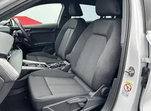 Audi A3 Sportback & Sedan 2025