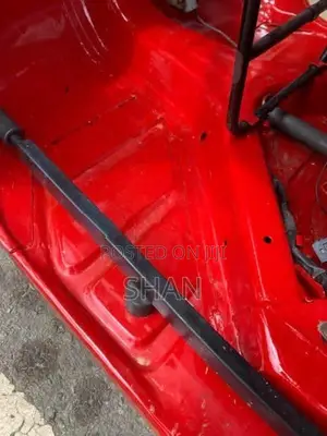Bajaj RE 2 Stroke 2008