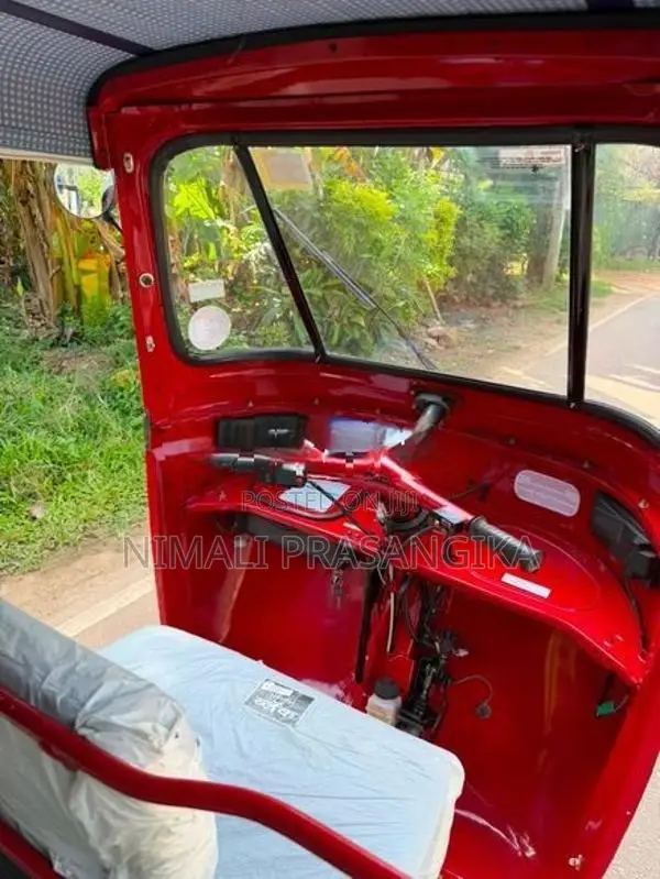 Bajaj RE 2 Stroke 2006