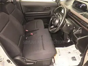 Suzuki Wagon R ZL, 2026