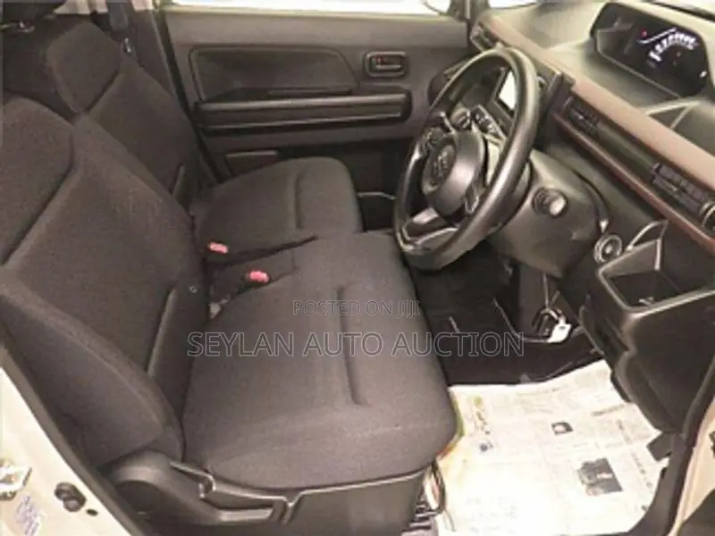Suzuki Wagon R ZL, 2026