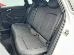 Audi A3 Sportback & Sedan 2025
