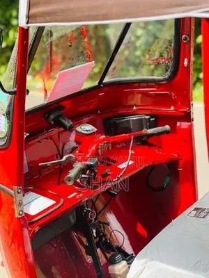 Bajaj RE 2 Stroke 2008