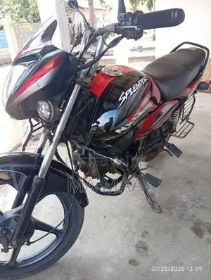 Hero Splendor 2015