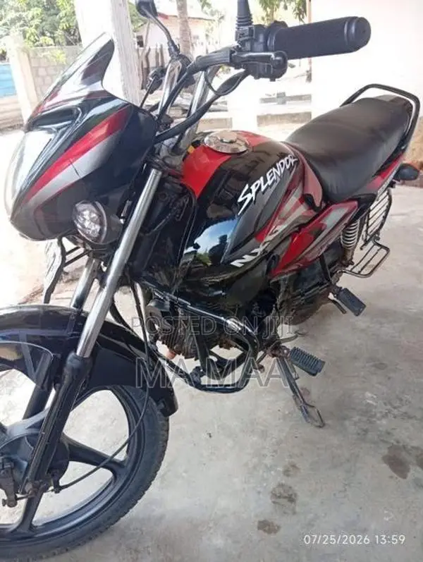 Hero Splendor 2015