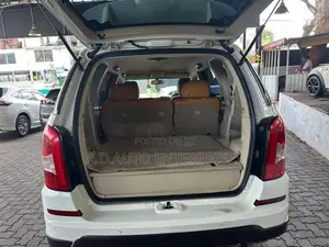 Ssang Yong Rexton 2016