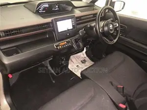 Suzuki Wagon R ZL, 2026