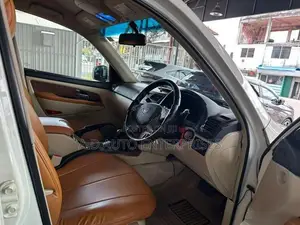 Ssang Yong Rexton 2016