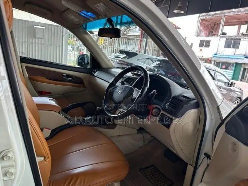 Ssang Yong Rexton 2016