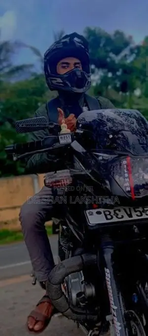 Bajaj Pulsar 150 2016