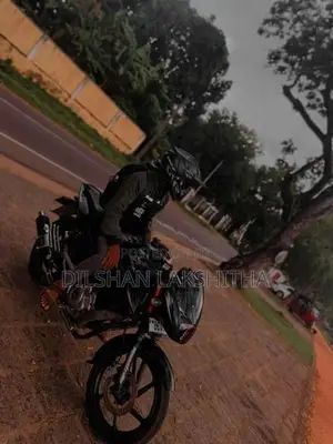 Bajaj Pulsar 150 2016
