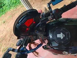 Bajaj Pulsar 150 2016