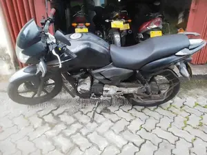 TVS Apache RTR 160 2010