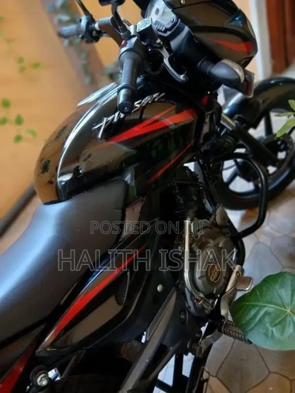 Bajaj Pulsar 150 2018