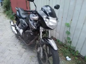 TVS Apache RTR 160 2010