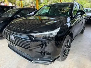Honda Vezel Z Premium 2025