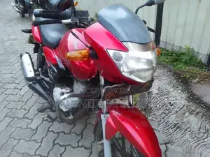 TVS Apache RTR 150 2008