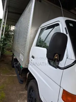 Toyota Dyna 1999