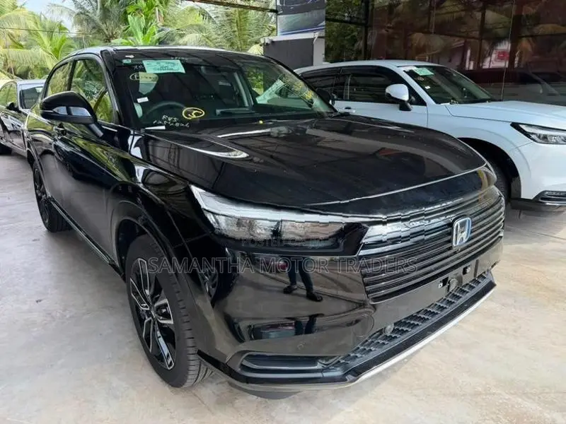 Honda Vezel Z Premium 2025