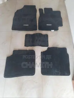 Allion 260 Carpet set