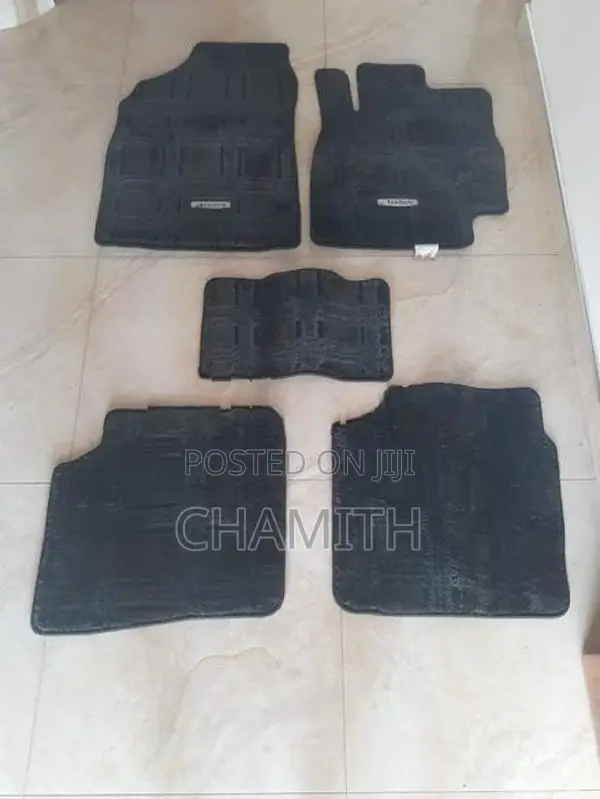 Allion 260 Carpet set