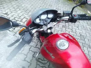 TVS Apache RTR 150 2008