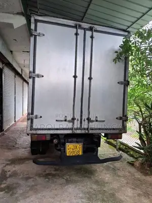 Toyota Dyna 1999