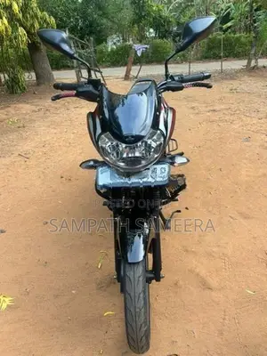 Bajaj Discover 125 2024