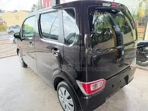 Suzuki Wagon R FX Petrol 2025