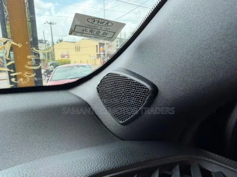 Toyota Yaris G LED 2023