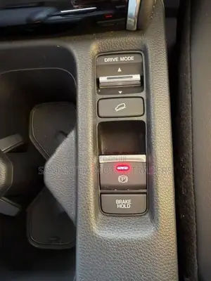 Honda Vezel Z Premium 2025
