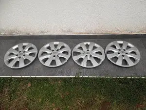 Allion 260 Carpet set