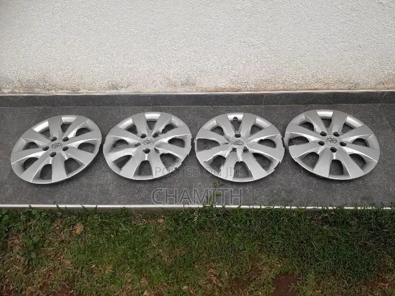 Allion 260 Carpet set