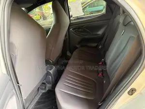 Toyota Yaris G Grade 2023